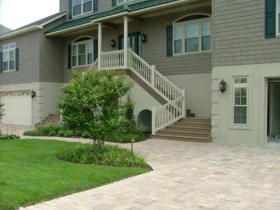 Blue Heron Landscape & Design/Construction Corp. - Landscape Design in Parsonsburg, MD