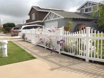 Big Country Cottage by Alford's English Gardens Inc