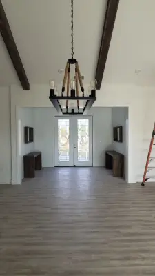 Thicket — Custom Home Builders project by McCloskey Homes Inc