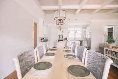 Groveton Project — Custom Home Builders project by Boykin Builders