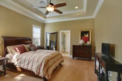 Guidry Custom Homes, Inc. - Custom Home Builders in New Orleans, LA