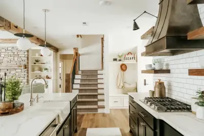 North Country Custom Builders - Custom Home Builders in Crosslake, MN