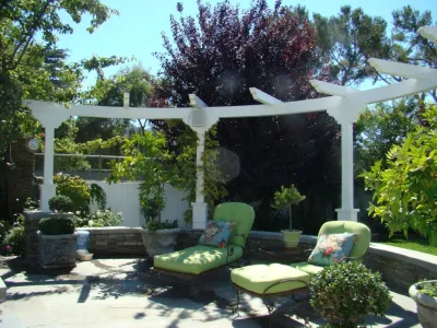 Alford's English Gardens Inc - Sprinkler Installation & Repair in Signal Hill, CA