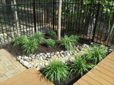 Blue Heron Landscape & Design/Construction Corp. - Landscape Design in Parsonsburg, MD