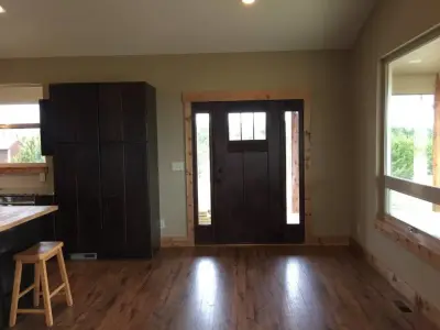Guyot Home — Custom Home Builders project by UBuildIt - Wichita