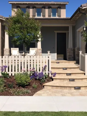 Over 55 by Alford's English Gardens Inc