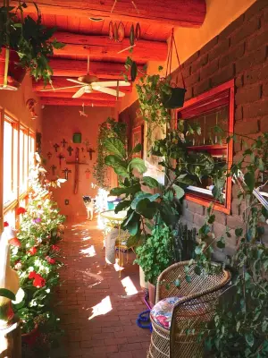The Salamander Company LLC. - Architectural & Building Design Services in Taos, NM