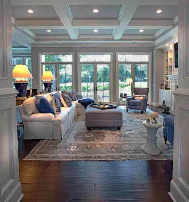 H2 Builders - Architectural & Building Design Services in Bluffton, SC