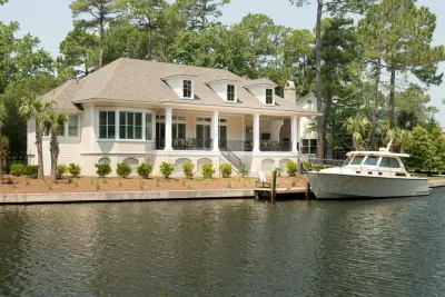 H2 Builders - Architectural & Building Design Services in Bluffton, SC
