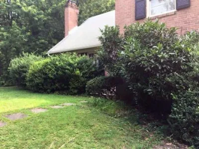 Cutting Edge Mowing and Landscaping - Garden Remodeling in Greenville, SC