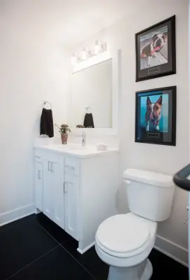 Hadley: Home Showcase 2018 — Custom Home Builders project by Homes By Chris