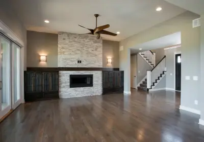 Hadley: Chapter Two — Custom Home Builders project by Homes By Chris