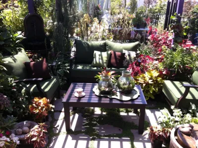 Alford's English Gardens Inc - Sprinkler Installation & Repair in Signal Hill, CA