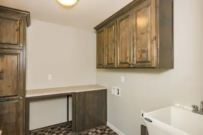 Hadley's Glen Maritime Custom — Custom Home Builders project by Evergreen Homes