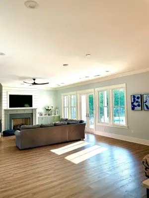 Hagley Home — Custom Home Builders project by Sunnyside Builders Inc.