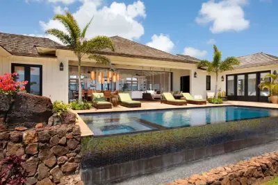 Pu'uwai Design & Construction - Design-Build Services in Koloa, HI