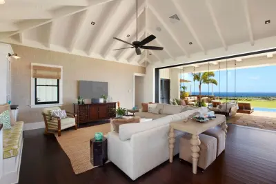 Pu'uwai Design & Construction - Design-Build Services in Koloa, HI