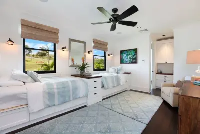 Hano Hano Perspective — Custom Home Builders project by Pu'uwai Design & Construction