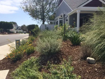 Alford's English Gardens Inc - Sprinkler Installation & Repair in Signal Hill, CA