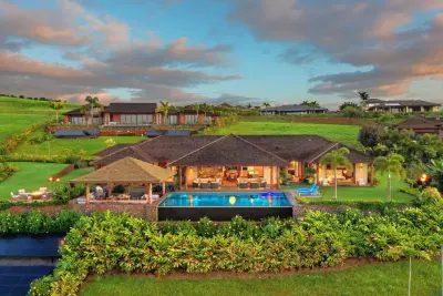 Pu'uwai Design & Construction - Design-Build Services in Koloa, HI