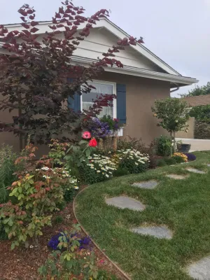 Alford's English Gardens Inc - Sprinkler Installation & Repair in Signal Hill, CA