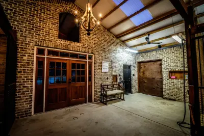 Joshua Jackson Builders - Architectural & Building Design Services in Aiken, SC