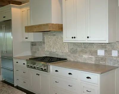 Alpine Builders - Custom Home Builders in Columbia, MO