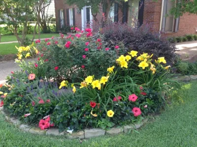 Alford's Landscaping - Drip Irrigation System Installation in Fort Worth, TX