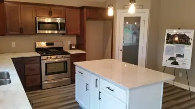 Classic Custom Homes and Remodeling, LLC - Design-Build Services in Canton, OH