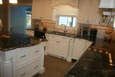Mark Ange Builders Inc. - Interior Design & Decorating in Cleveland, OH