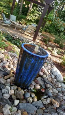 Blue Heron Landscape & Design/Construction Corp. - Landscape Design in Parsonsburg, MD