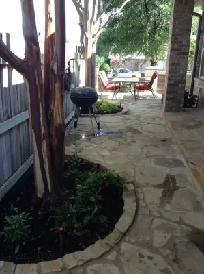 Alford's Landscaping - Drip Irrigation System Installation in Fort Worth, TX