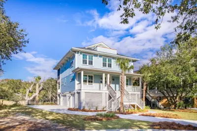 CopeGrand Homes - Design-Build Services in Charleston, SC
