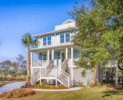 CopeGrand Homes - Design-Build Services in Charleston, SC