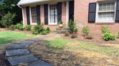 Cutting Edge Mowing and Landscaping - Garden Remodeling in Greenville, SC