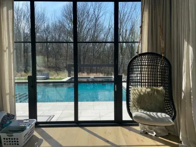 Harding Avenue — Custom Home Builders project by Donnelly Timmons & Associates Inc.
