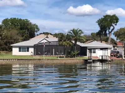 Hare - Tear Down and Reconstruct — Custom Home Builders project by McCloskey Homes Inc