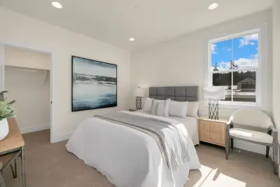 Harlow Bellevue — Custom Home Builders project by JayMarc Homes