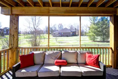 Design Builders, Inc. - Custom Home Builders in Bowling Green, KY