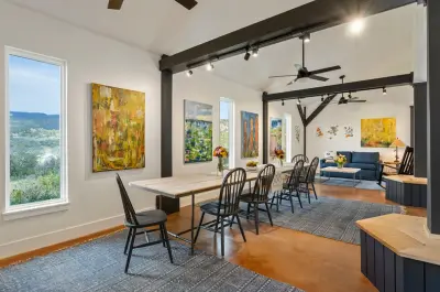 SM Built - Architectural & Building Design Services in Durango, CO