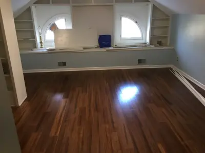 Harner Interiors - Foundation Installation & Repair in Decatur, IL