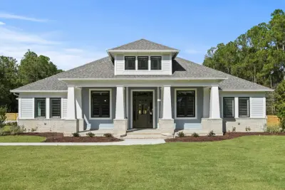 Harrison County Tailored Pre-Sales — Custom Home Builders project by Shepard Homes, LLC