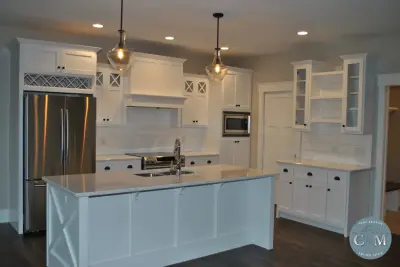 C&M Home Builders and Real Estate - Design-Build Services in Eau Claire, WI