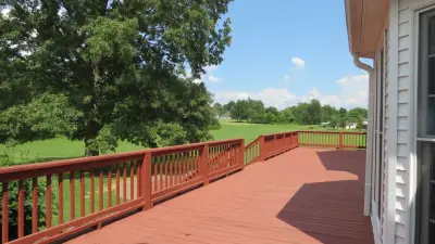 Design Builders, Inc. - Custom Home Builders in Bowling Green, KY