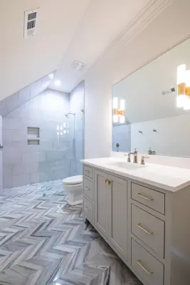 DJF Builders Inc - Architectural & Building Design Services in Raleigh, NC