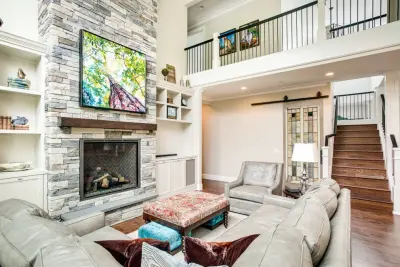Fazzolari Custom Homes & Renovations - Interior Design & Decorating in Vancouver, WA