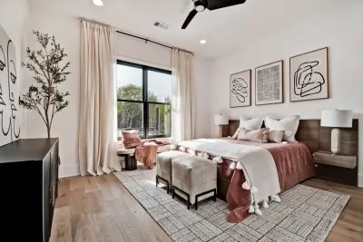 Hawksbill Contemporary 7200 Square Feet — Custom Home Builders project by Celtic Custom Homes