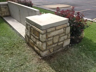 Alford's Landscaping - Drip Irrigation System Installation in Fort Worth, TX