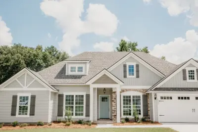 Dixon Taylor Construction Inc. - Design-Build Services in Valdosta, GA