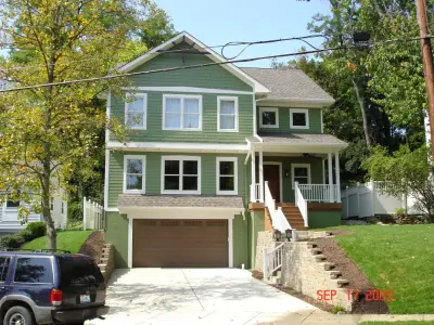 David Bauer Custom Homes - Architectural & Building Design Services in Blanchester, OH